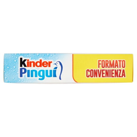 Kinder Pingui, 8x30 g